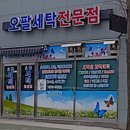 오팔세탁 이미지