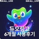 대화슈퍼 | 듀오링고 슈퍼맥스 내돈내산 후기 / 초등저학년 영어 6개월 이용 / 슈퍼 듀오링고와 듀오링고 맥스 차이