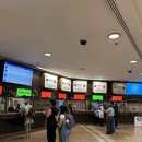 스테이엣홈 | [뉴욕 #1] 엣홈스테이 허드슨리버점 후기 | 엣홈스테이에서 가는 법/Port Authority Bus Terminal