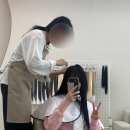 조이엘 붙임머리