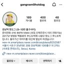 백종원의 푸드트럭 강남역 9번 출구 핫도그 서초강산 스토리 후기!