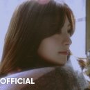 STAYC(스테이씨) &#39;Over U, 안녕 (Seeun x J)&#39; Visualizer 이미지