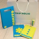 카홀릭 | ✨2025 트립홀릭 시즌5 페어웰파티 후기❤️💚🎄✨