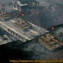 케이지컴퍼니 | 컴퍼니 오브 히어로즈 2 국방군 판저 IV 아우스퓌룽 J형 성능 제원