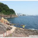 암남공원 이미지