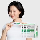 찬스바이오 | CJ 바이오코어 100억 유산균 61% 할인 3개월분 가성비 추천