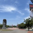 송화7단지작은도서관 | 암사도서관 - 들어서면 예상이 달라지는 공간