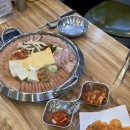 일당백부대찌개 | 푸짐하고 맛있는 단골 경산맛집 일당백 부대찌개 하양점