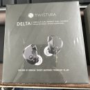 델타하우스 | [리뷰] TWISTURA 델타 IEM 사용후기