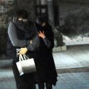 임슬옹 열애]원더걸스 소희와 2AM 임슬옹... 이미지