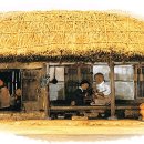 기차길옆오막살이 이미지