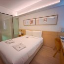 히노키잠(1호점) | 명동 소테츠호텔, 남대문시장 앞 서울 가성비 강북 호텔 후기