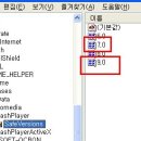 [정보] Flash Player(SWF 동영상 재생기) 오류 해결 이미지