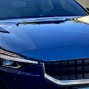 뽈뽈이 | 새 차의 기분 만끽! 폴스타2(뽈뽈이) 대청소 &amp; 에어컨 필터 교체 후기