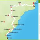 제주 올레길 13코스 Daum카페