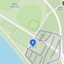 봉화군 체육공원 테니스장 | 테니스장 도장깨기 - 양평누리체육공원 테니스장