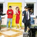 연극 ''쉬어매드니스'' 투어코리아