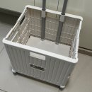 셀스타트 | 접이식 캠핑 폴딩 카트 4바퀴 제품 내돈내산 추천 후기