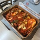 행복한 쭈꾸미 닭볶음탕 | 2026년 1월 일상 부산 일출 네이버애드포스트 승인 서울 가볼만한곳 추천