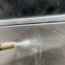 자동차마을(임동세차장) | 동패동 한울마을 산내마을 손세차 스팀세차 고민 끝! 스팀맨 파주운정점 후기
