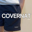 2302 | 커버낫 반바지 윈드브레이커 쇼츠 CO2302SO10 covernat 착용 후기