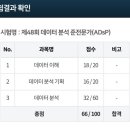 방산고등학교 | [ADsP]제48회 ADsP 시험/합격 후기 | 준노베 1주 독학