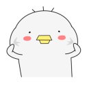 떡군이네삼송 이미지