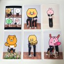 두산벤처다임 CU편의점 앞 | [정보공유] 안양 부록 셀프스튜디오 만삭사진 촬영 예약 및 후기(내돈내산💵)