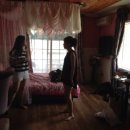 파란하늘빛 펜션 이미지