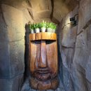 거제식물원 | [거제 여행]거제식물원 정글돔과 매미성 코스 후기