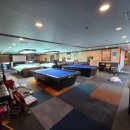 세종 당구 아카데미 이미지