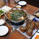 무청감자탕 이미지