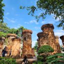 (12월 14일) 나트랑 포나가르 사원(베트남 나트랑, 2023년 12월 14일) 이미지