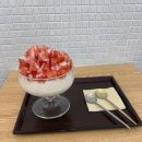 분당-216 | [코코랑과일빙수] 분당 서현 과일빙수가 맛있는 코코랑과일빙수 솔직 후기