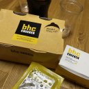 BHC부발점 | 이천] BHC 치킨 부발점/ BHC 마초킹/ BHC 마초킹 후기/ BHC 메뉴 추천/ 오랜만에 먹어본 BHC 마초킹...