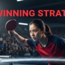 마산노인복지관 탁구장 이미지