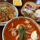 영등포본동 주민센터 1층 화장실 | 영등포역맛집 주차가능 현지느낌 쌀국수 맛집 꽁비엔