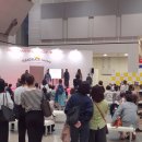 2024 일본 &#39;Hobby show&#39; 후기 / 하비쇼 도쿄 빅사이트 / 핸드메이드 쇼 _ 포린솝