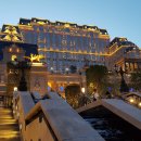 베네시안 호텔 이미지