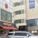 모퉁이흑미김밥 이미지