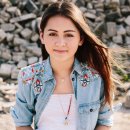 Jasmine Thompson - I Try - 잉글랜드 음악 이미지