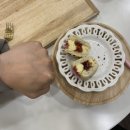 플라워카페(flower cafe)란다