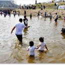 탄산온천과 아름다운 비내길, 남한강자전거길을 즐겨라!! &#34;앙성탄산온천휴양축제 이미지