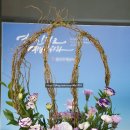 힐링꽃꽂이 이미지