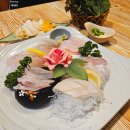 우마이 | 대구 수성구 파동 맛집 일식 횟집 우마이 마코스 후기