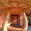 편백숲황토팬션 이미지