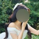 제이앤스튜디오 웨딩촬영 후기 3 (야외촬영, 헤어변형 반묶음, 미니 드레스, 소품, 추가금 공유, 선...