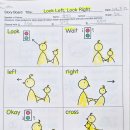 한연우 Look Left, Look Right 이미지