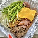 오오래라면 | 송파 석촌동 부대찌개 맛집 153부대찌개 석촌호수점 배민배달 후기