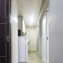 테크노주원공인중개사사무소 | 경북대 북문 원룸, 베란다 大 깔끔한 준신축 계약 후기